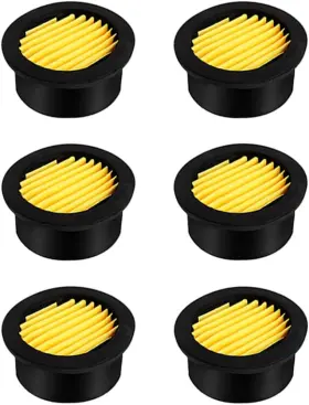HE015 HAYEASTDOR Compressor Elements Compresso Air Filter