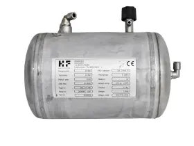 3050004 HENF Air Tank Service