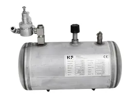 3050005B HENF Air Tank Service