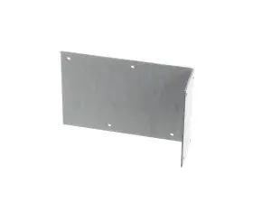 Henny Penny 18243 Double Contactor Bracket