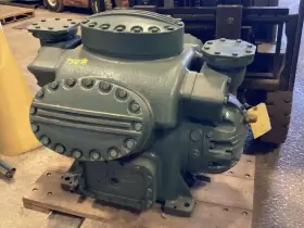 5H60 HERMETICS Compressor