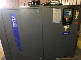HVD30 HERTZ Air Compressors Dryer