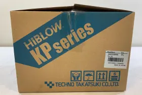 KP-4020S-100AF HIBLOW Air Compressor