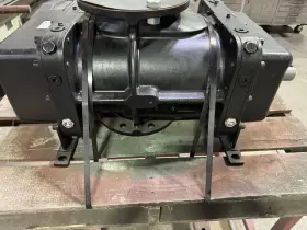 NX12 HIBON Ingersoll Rand Displacement Blower