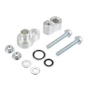 UU000239A230606 HIHAHA Rear Ac Block Chevrolet Suburban Es