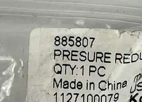 885807 HIKOKI Hitachi Pressure Reducer Air Compressors #2