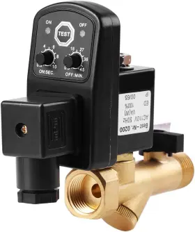 763741532420 HILITAND Automatic Drain Valve