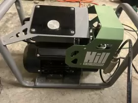 AV-3000-002-EVO HILL Air Compressor