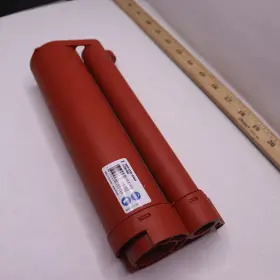 613023676676 HILTI Powder Cartridge Holder Hdm Hde Dispensers #2