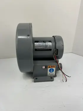 VB-003-E HITACHI Vortex Blower Phase Pole Insulation