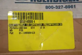 4-200-100-003 HOERBIGER Air Compressor Valve #2