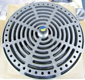 B-2438-AA HOERBIGER / ARIEL Repaired Discharge Valve
