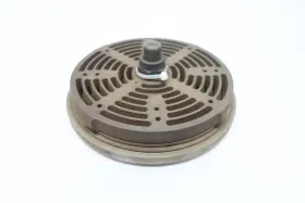 SNO8480317 HOERBIGER Compressor Plate Discharge Valve