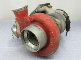 3788477 HOLSET Turbo Compressor