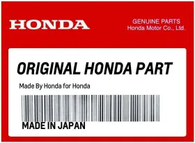 12311-Z6L-000 HONDA Cover Cylinder Head