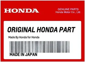 16500-Z5K-406 HONDA Control