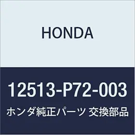 12513-P72-003 HONDA Cylinder Head Plug
