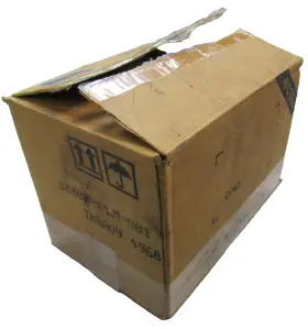 TRSA09-4968 HONDA Civic Compressor