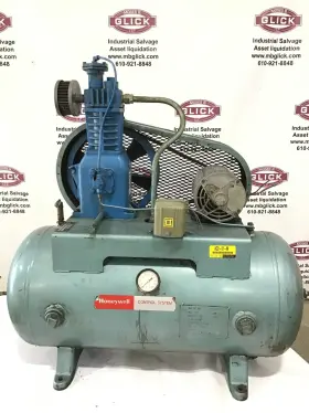 230C2A5B0A HONEYWELL Air Compressor Ge