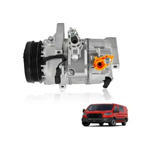 LK4119D629AG HONHUCO Compressor Ford