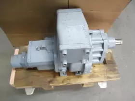 MK3-XRV127 HOWDEN Compressor #2