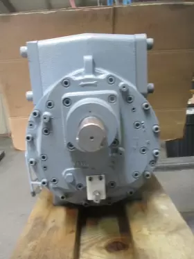 MK3-XRV127 HOWDEN Compressor #3