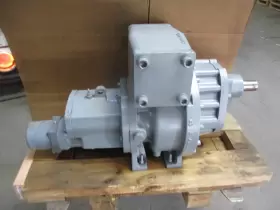 MK3-XRV127 HOWDEN Compressor