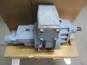 MK3XR-127 HOWDEN Compressor #2