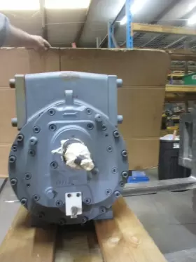 MK3XR-127 HOWDEN Compressor #3