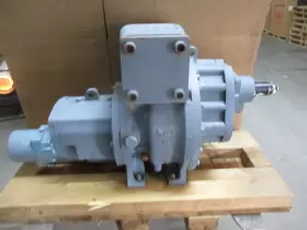 MK3XR-127 HOWDEN Compressor
