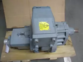 MK4XRV127 HOWDEN Compressor #2