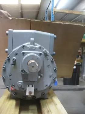 MK4XRV127 HOWDEN Compressor #3