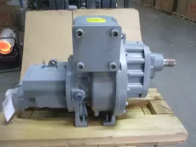 MK4XRV127 HOWDEN Compressor