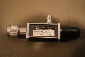11665A HP Hewlett Packard Modulator