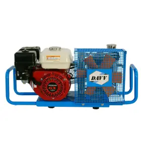 583232671434 HPDAVV Gas Air Compressor Honda Scuba Tank