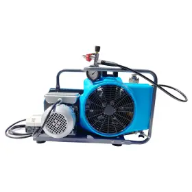 GYJSCW100P0 HPDAVV High Pressure Gas Air Compressor Scuba