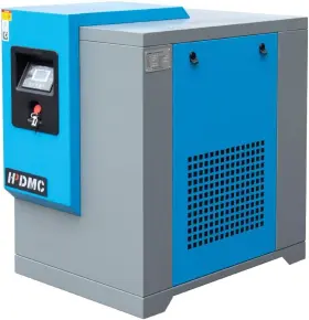 555336321225 HPDMC Scroll Oil Air Compressor