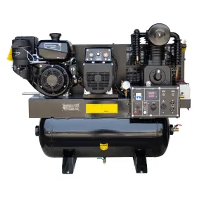 583232671410 HPDMC Air Compressor Cfm Welder Generator