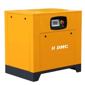 688207161627 HPDMC Motor Rotary Screw Air Compressor