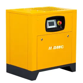 688207161672 HPDMC Motor Rotary Screw Air Compressor