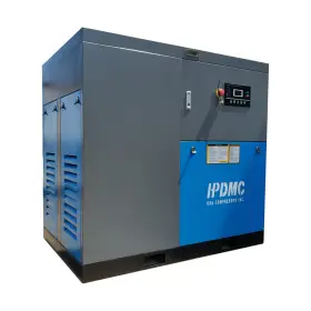 730068867740 HPDMC Phase Rotary Screw Air Compressor