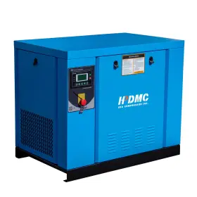 799585101324 HPDMC Vfd Rotary Screw Air Compressor