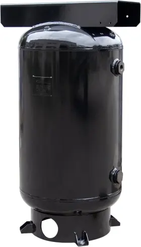 799585101652 HPDMC Asme Gallon Air Compressor Receiver Tank