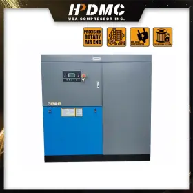 862648592909 HPDMC Rotary Screw Air Compressor