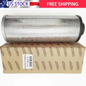 144606-02 HQPART Oil Separator Element Alipastor