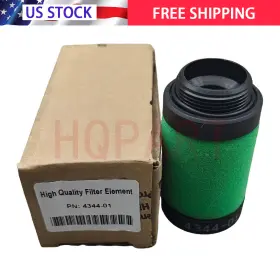 4344-01 HQPART Norgren Grainger Alipastor Coalescing Filter
