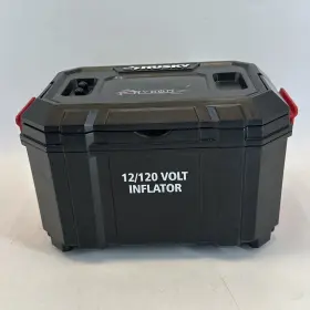 1009-703-736 HUSKY Auto Tire Inflator