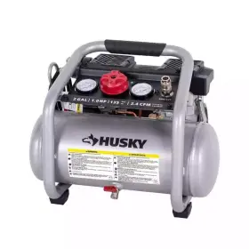 3300241A HUSKY Electric Air Compressor