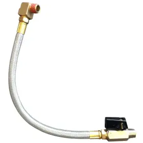 744110380934 HUSKY Tank Drain Valve Air Compressor