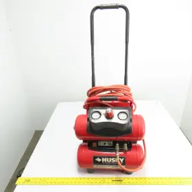 H1504ST HUSKY Gallon Rolling Air Compressor